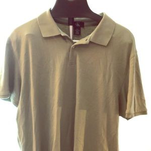 Calvin Klein- Short Sleeve Polo